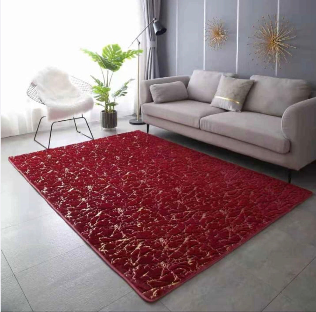 Modern Living Room Carpet 200x150