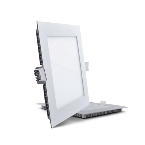 Square LED Panel Light 3W