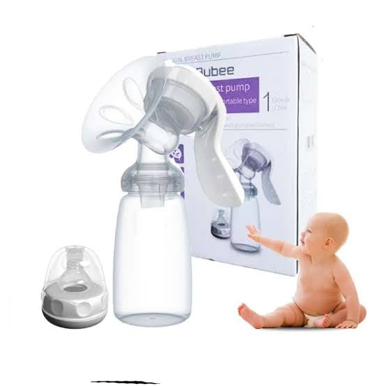 Breast Pump