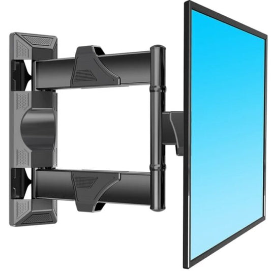 Wall TV Tilt Bracket 6 Way 14 to 55 Inch