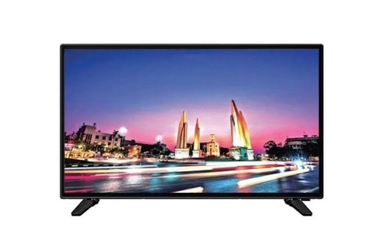 Omega HD LED 40” TV