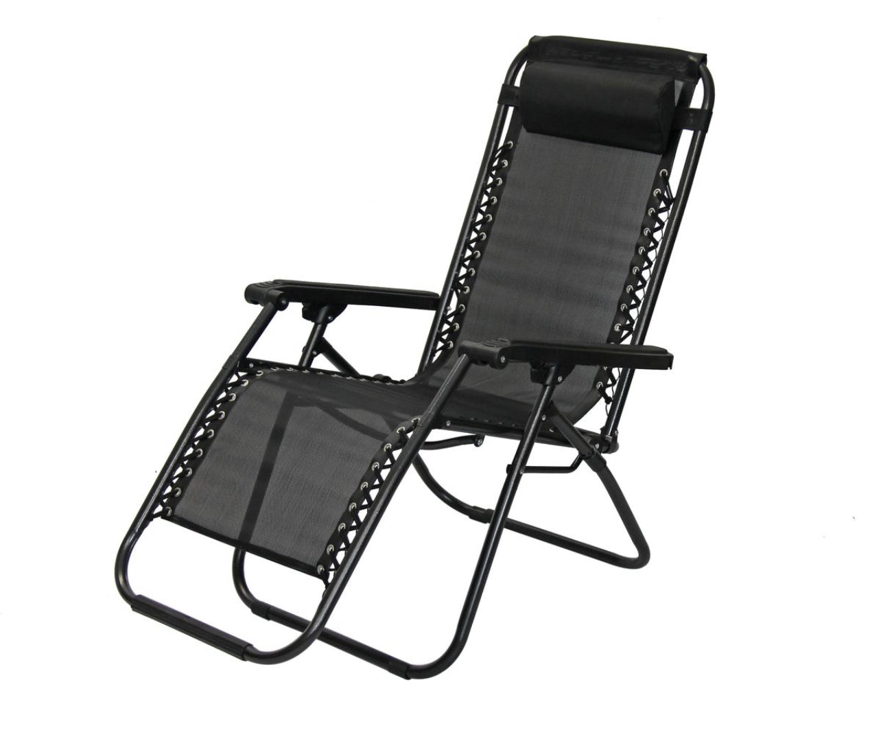 Luxury Gravity Chair – Megamall Online Store