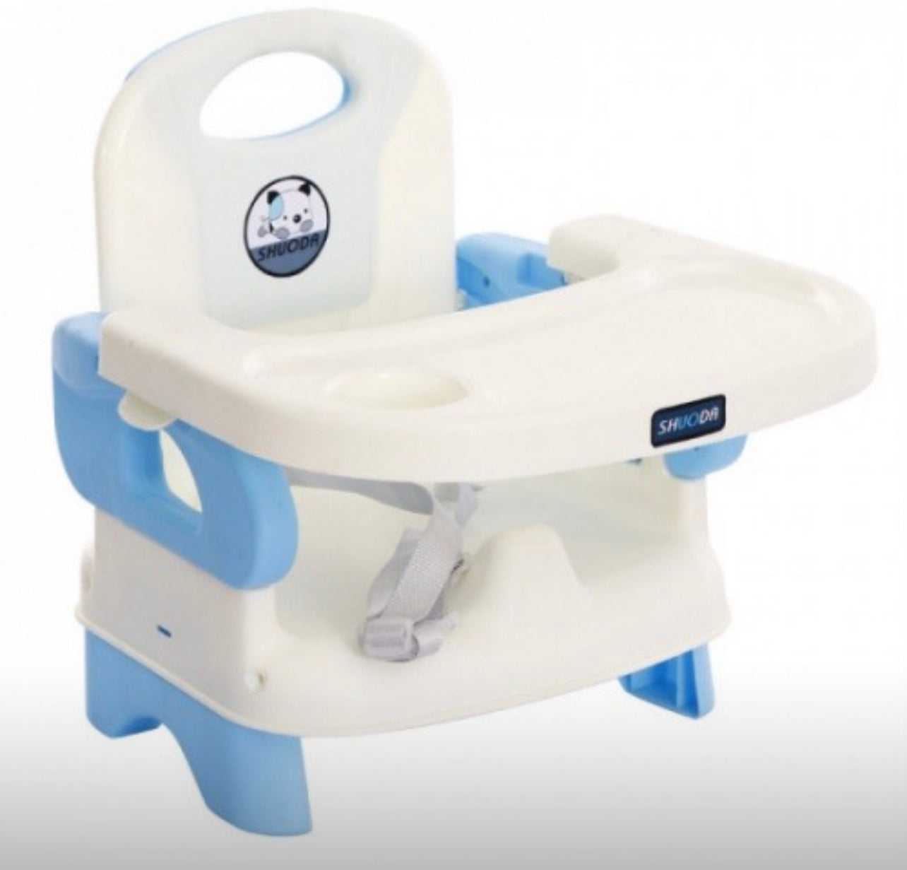 Baby Booster Seat Megamall Online Store   Image 3009a26c 88e9 4785 A7d8 6bea7347cf85 