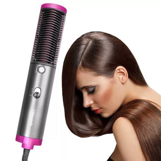 Hot Air Salon Straightener