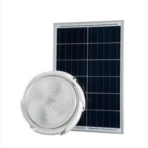 Solar LED Ceiling Light 100w