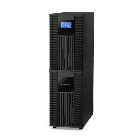 Load Shedding Uninterrupted Power Supply 600w/1000va