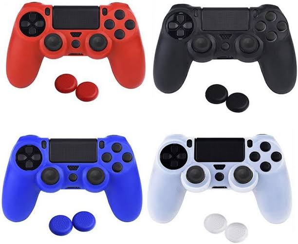 Double Vibration Controller for PS4