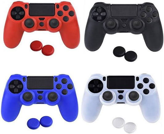 Double Vibration Controller for PS4