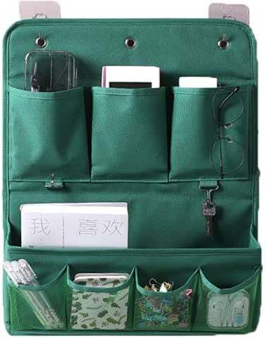 Wall Door Hanging Storage Organizer Multi-Pocket Sundries Storage Bag