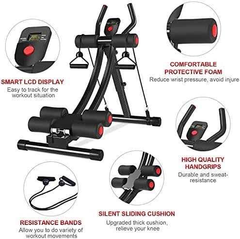 Home Cardio Multifunction Machine