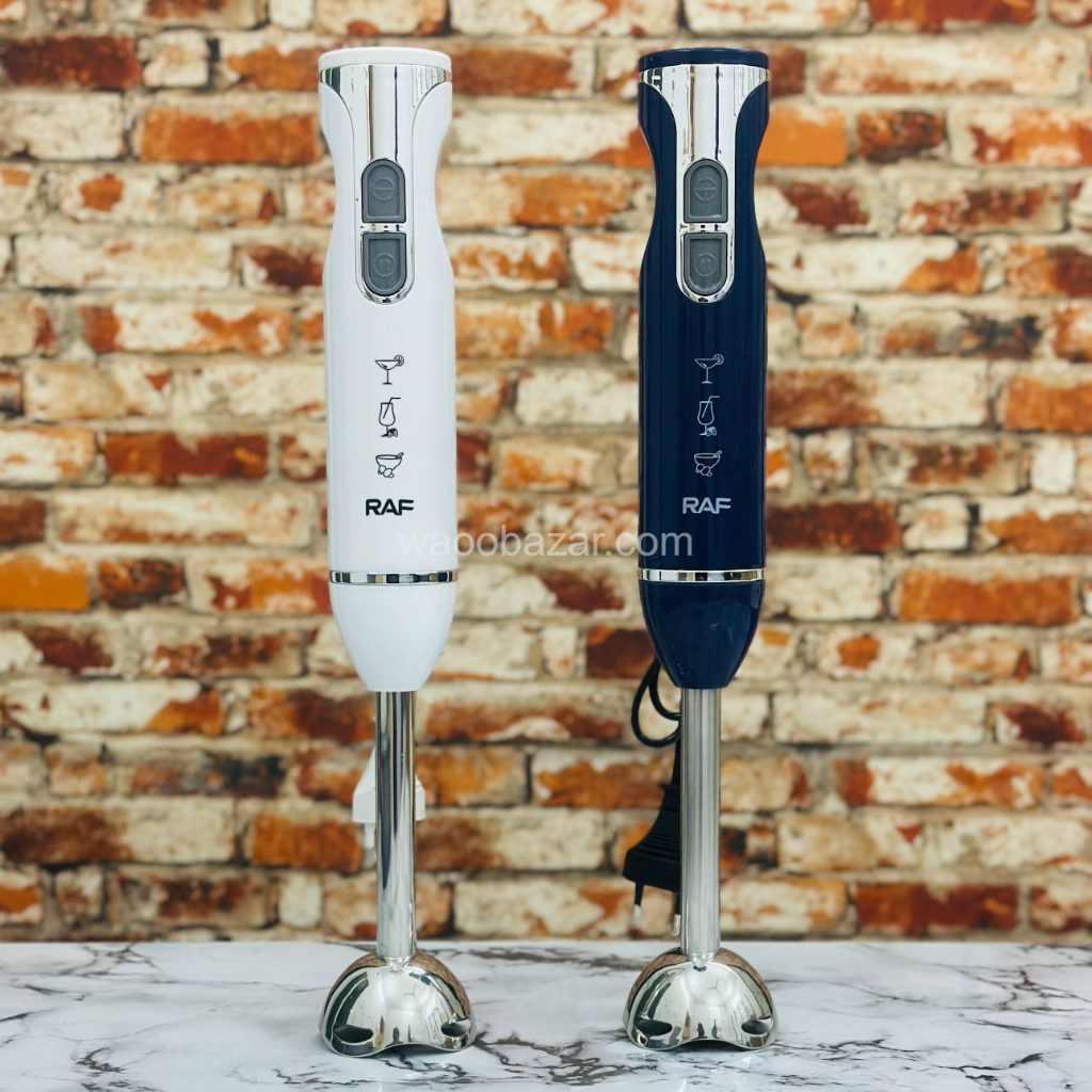 RAF Stick/Hand Blender/Mixer