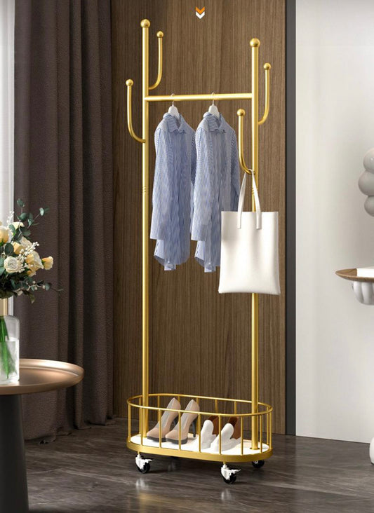 Coat Rack Clothes Stand