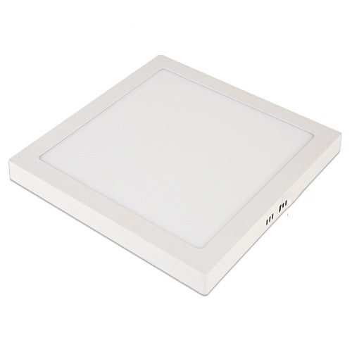 Concealed Panel Light 18W Square Non-isolated Wide Pressure