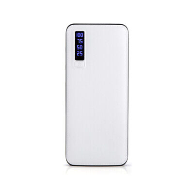 Power Bank With Torch 8000mah