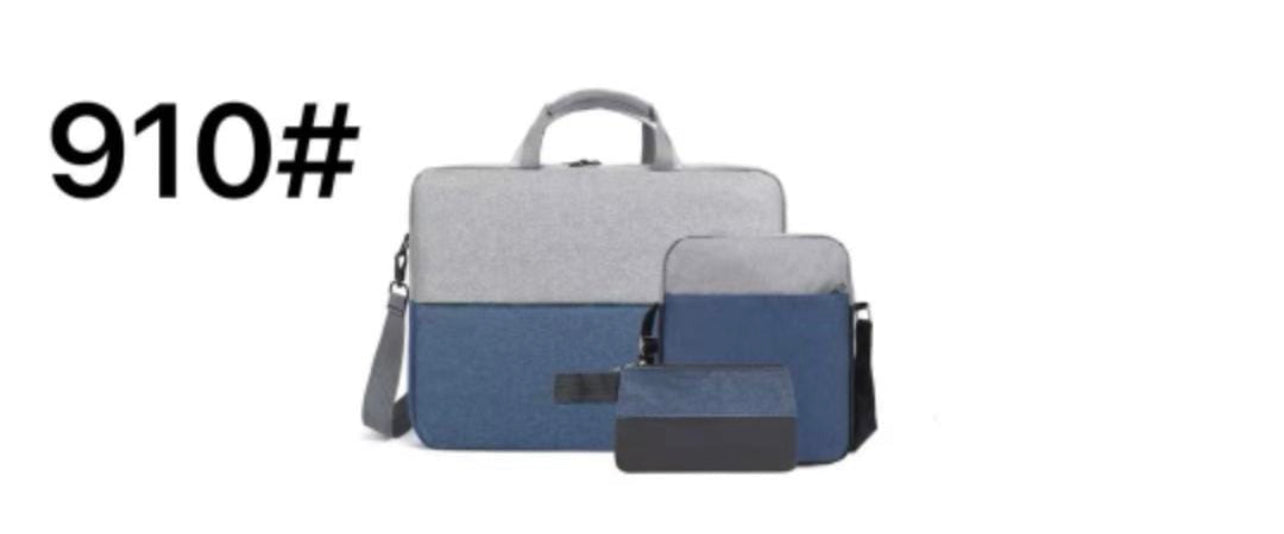 Laptop Bag 15.6” 3pc Set