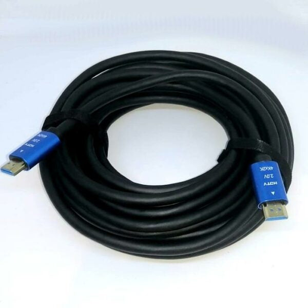 4K HDTV HDMI Premium Cable