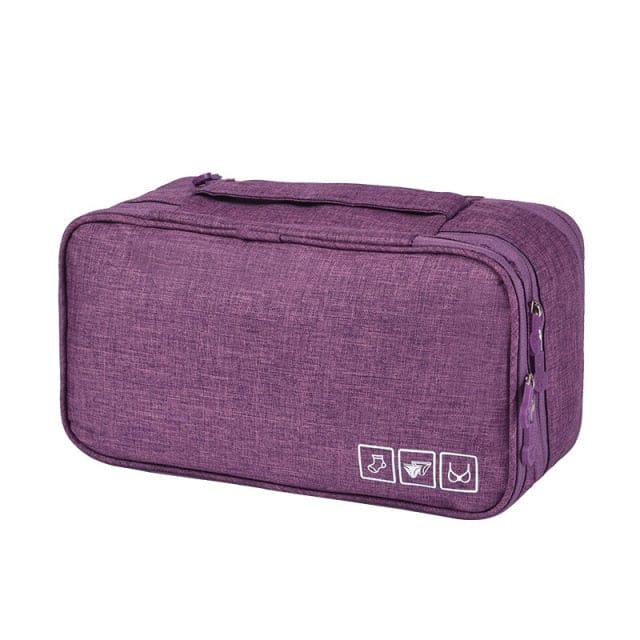 Travel Toiletry Bag