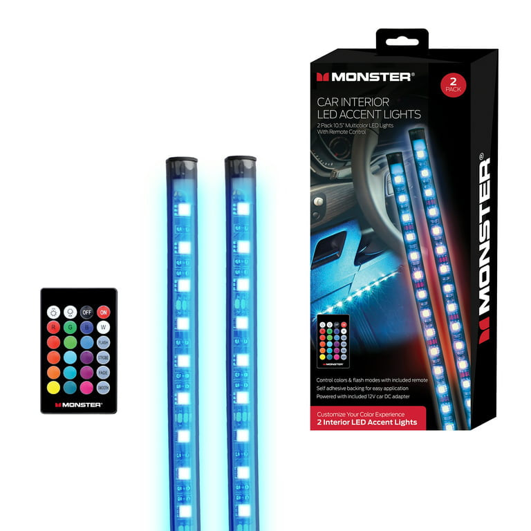 MD DuoCo Strip App Car Atmosphere 10W LED Lamp