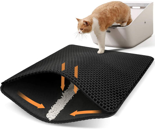 Cat Litter Mat Trapper