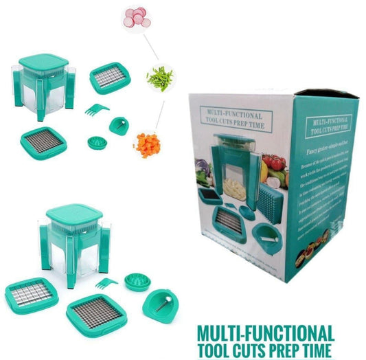 Multifunction Kitchen Tool