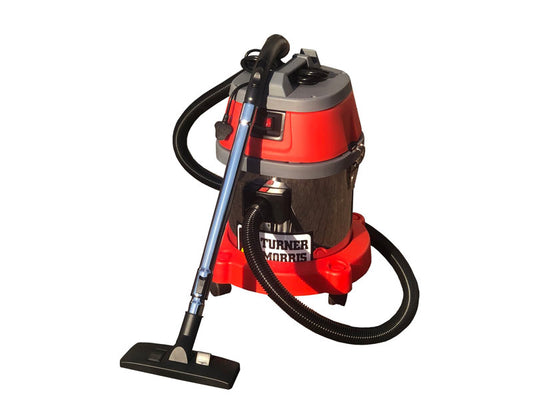 Vacuum Cleaner Wet & Dry 220V 20L Tank