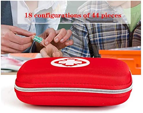 Large First Aid Kit