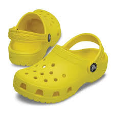 Unisex Kids Clogs