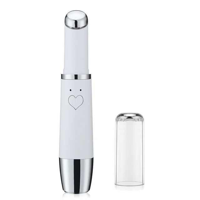 Electric Portable Eye & Lip Massage Pen