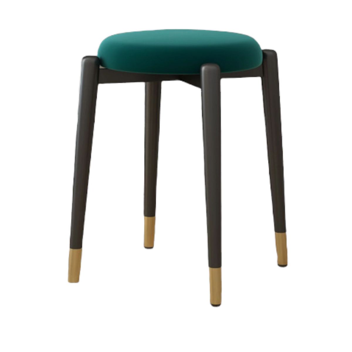 Modern Minimalist Round Stools