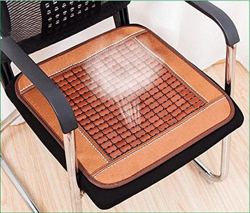 Bamboo Cushion Chair/Car Seat