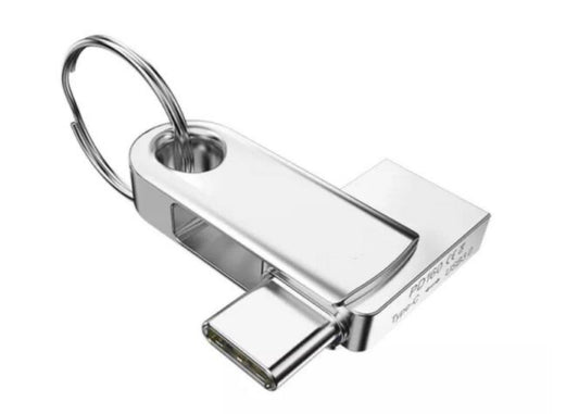 OTG Type C Flash Drive