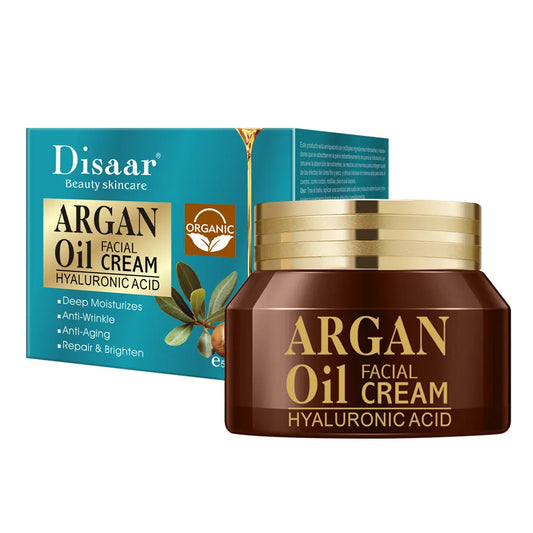 Argan Facial Cream