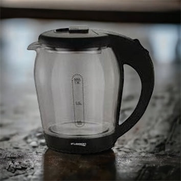 Glass Kettle 1.8L