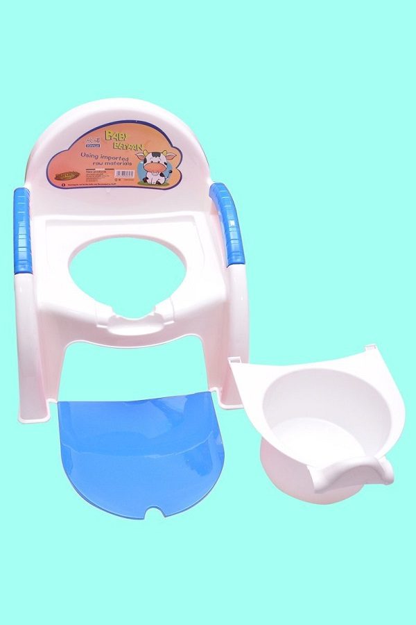 Baby Chair Potty