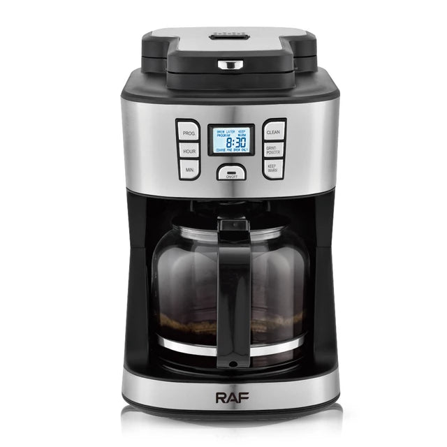 Coffee Expresso Maker 15cup  2:1