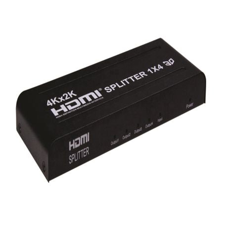 HDMI Matrix Switcher 4x2