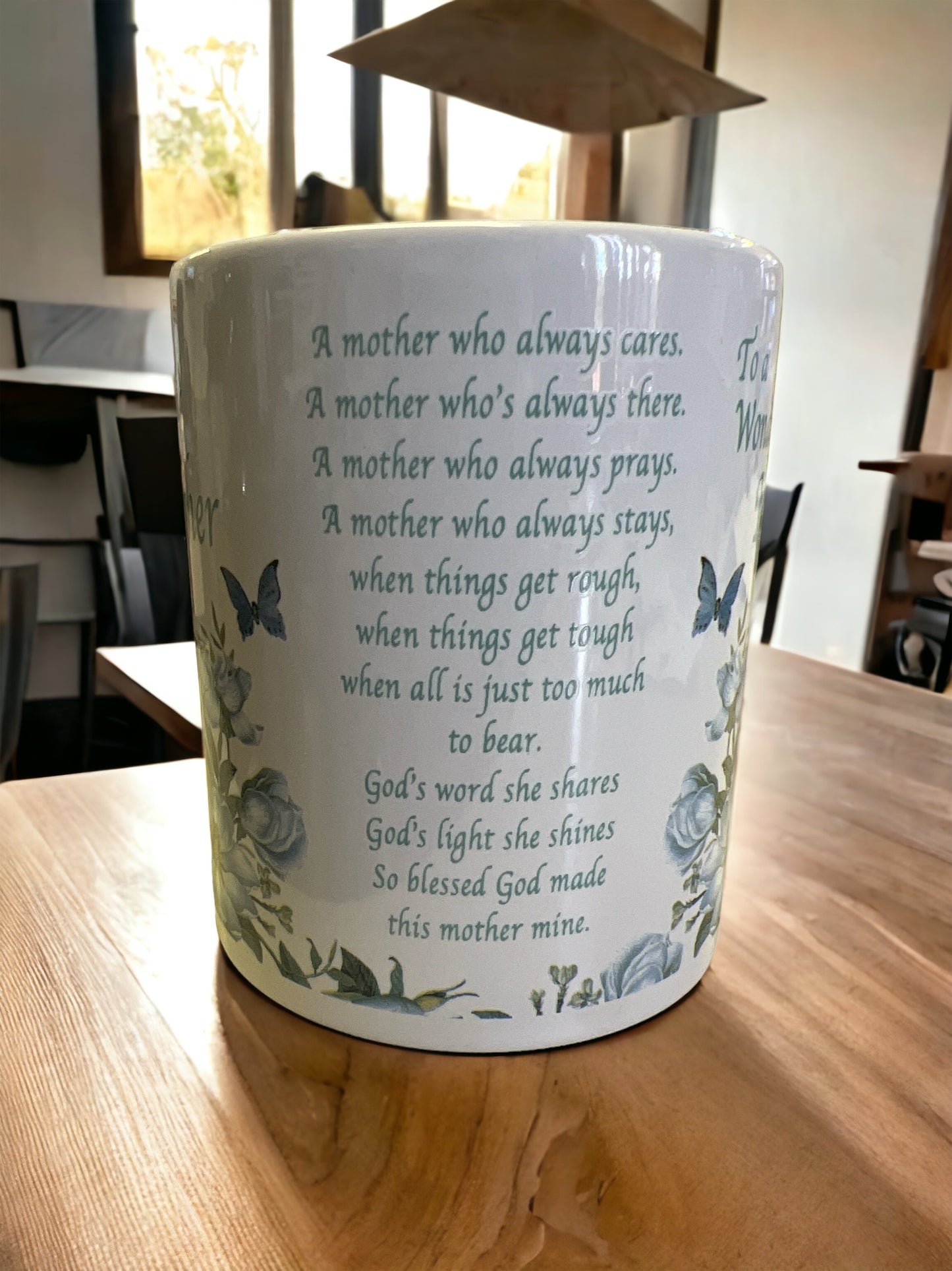 Mothers Day Coffee Mug