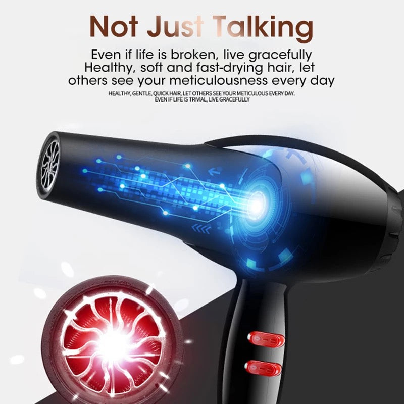 Hair Dryer