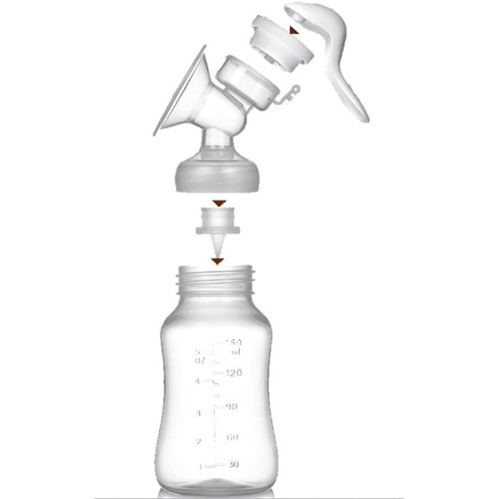 Breast Pump