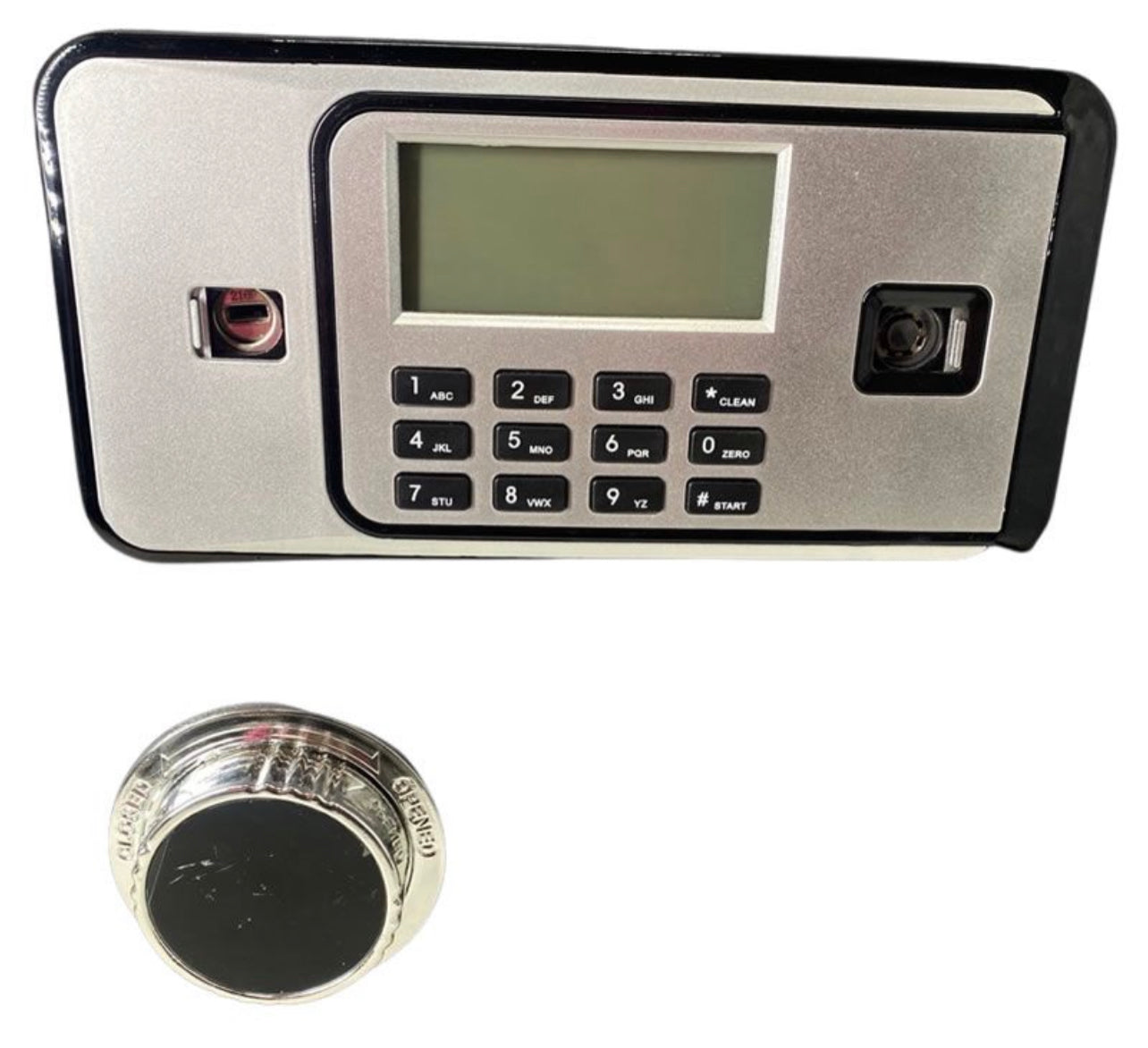 Electronic Code Digital Safe Lock Box