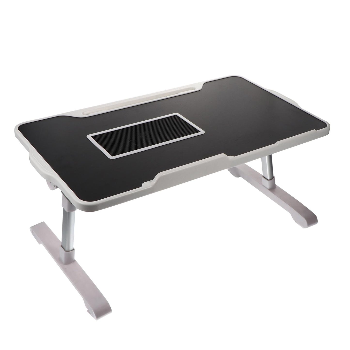 Adjustable Computer Desk Portable Folding Desk Folding Laptop Desk