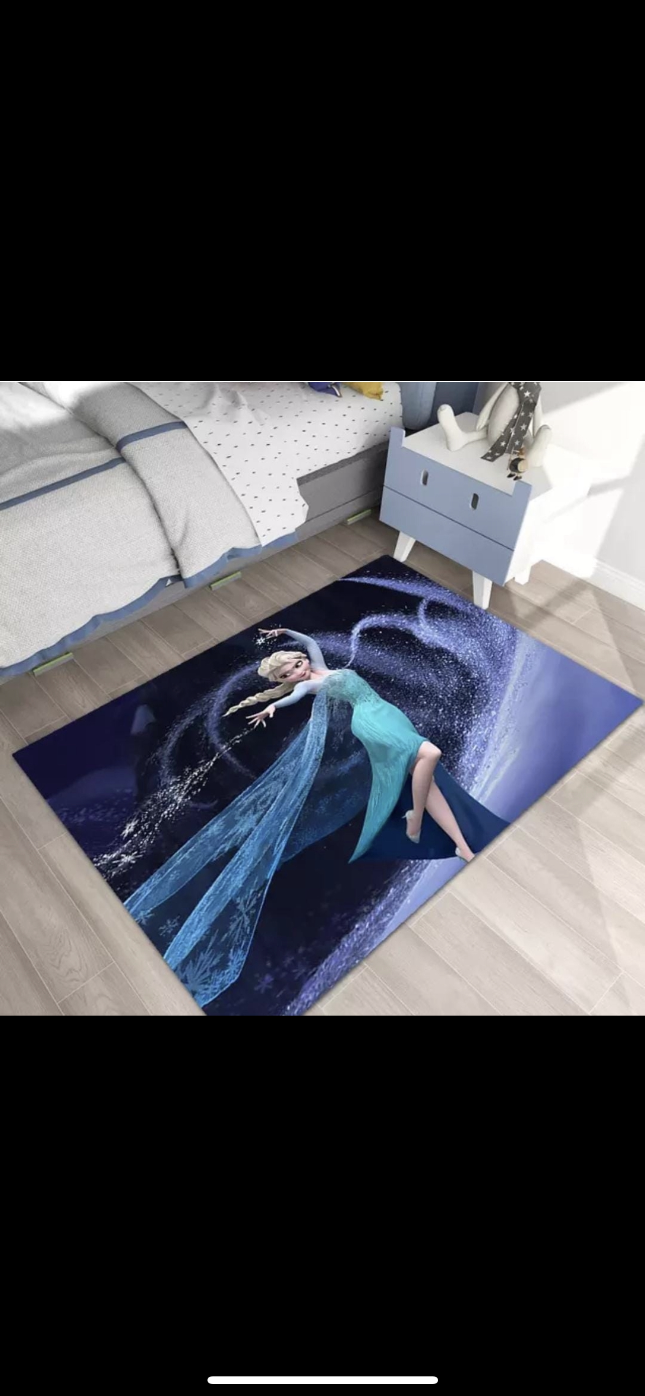 Disney Themed Carpets