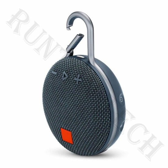 Clip 3 Max Portable Speaker FM/MP3 USB