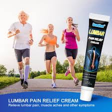 Sumifun Lumbar Arthritis Rheumatism Ointment Muscle Joint Analgesic Cream Pain Relieve Over-the-Counter Medicines