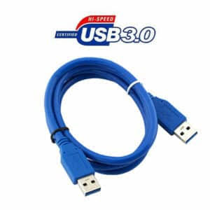 Superspeed USB Data Cable