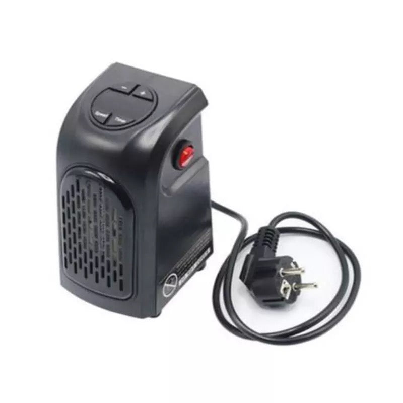 Mini Portable Wall Heater 400watt