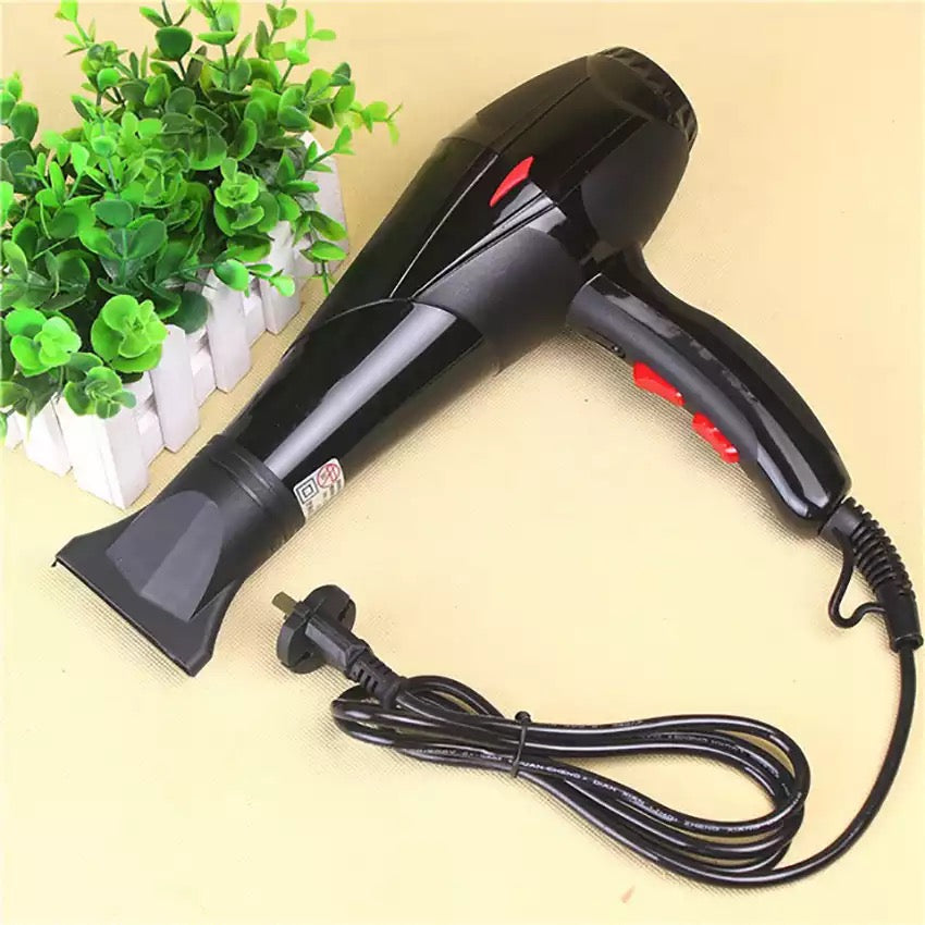 Hair Dryer