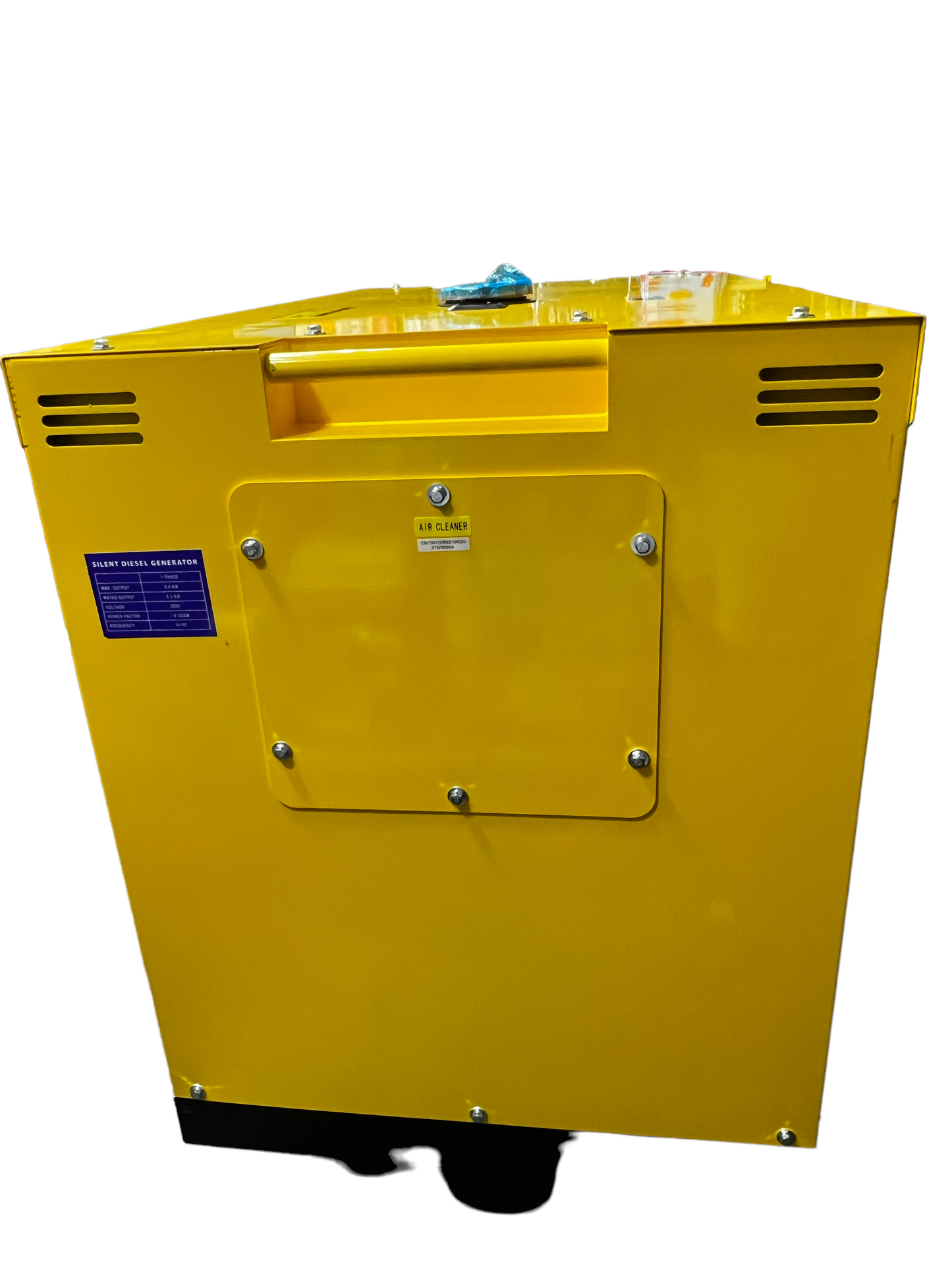 Diesel Generator ProPower 11kva Silent Type No ATS