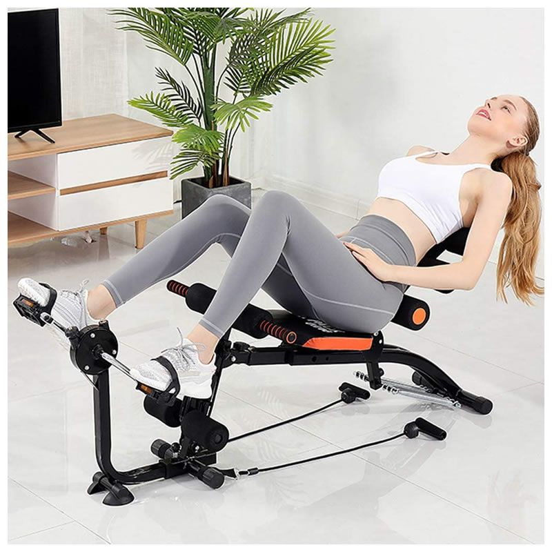 Exercise material online discount