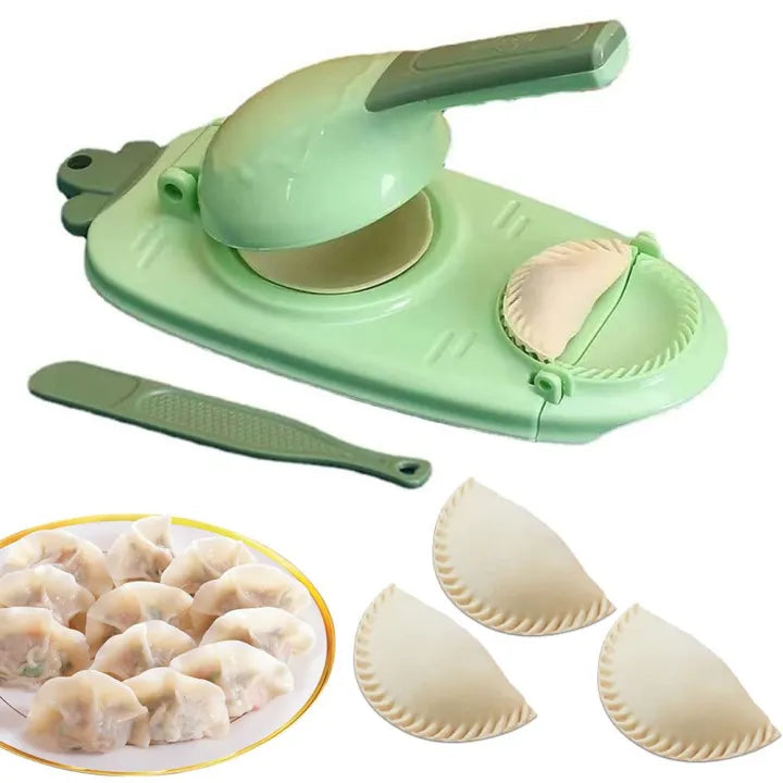 2 in 1 Dumpling Maker